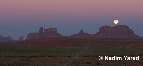 Monument Valley, Utah, USA